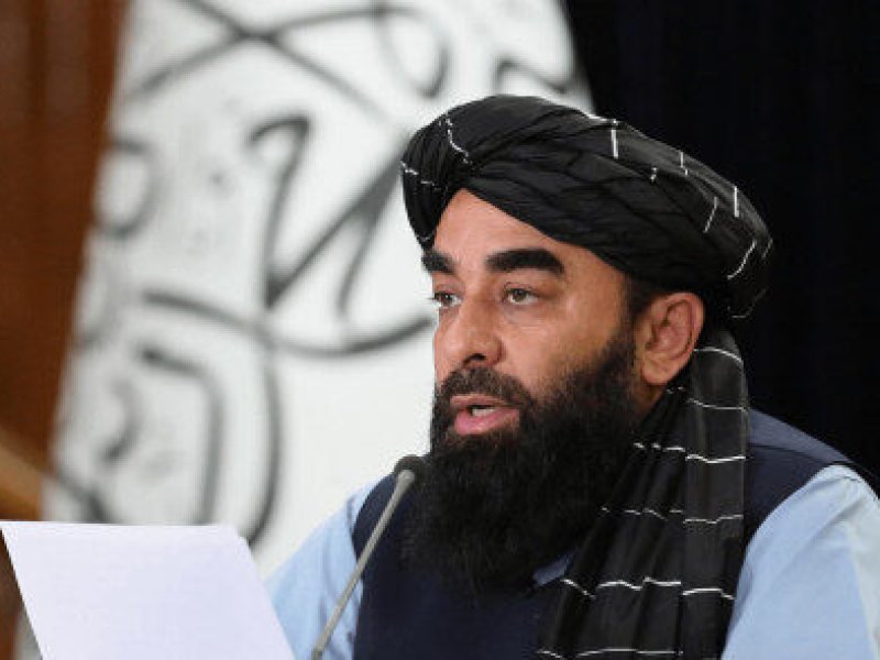 Mujahid: IIA Mengalami Kemajuan dalam Diplomasi, Keamanan dan Ekonomi Sepanjang 2025