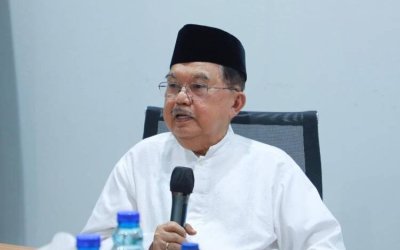 Kasus Sengketa Lahan Jusuf Kalla Bongkar Jaringan Mafia Tanah: “Kalau Mantan Wapres Saja Bisa Jadi Korban, Bagaimana Nasib Rakyat Kecil?”