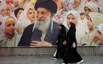 Media Ibrani Ungkap Daftar Target Serangan Gabungan AS dan “Israel” ke Iran