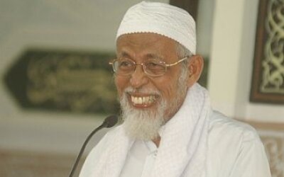 Risalah Dakwah dan Do’a Ustadz Abu Bakar Ba’asyir
