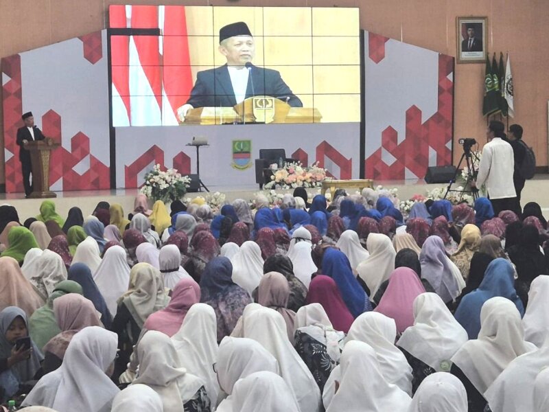 MUI Bekasi Usulkan Perda Ketahanan Keluarga untuk Hadapi Tantangan Sosial dan LGBTQ