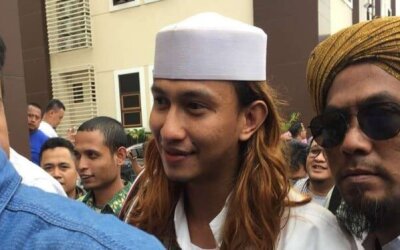 Kuasa Hukum Bahar bin Smith Tuding Korban Penganiayaan di Tangerang Sebagai Provokator