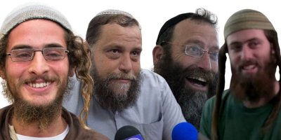 Terlibat Kekerasan pada Warga Palestina, Singapura Larang Masuk 4 Warga ‘Israel’