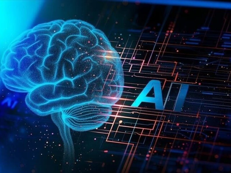 Kecerdasan Buatan akan Menghasilan Data 1.000 Kali Lebih Banyak Dibandingkan Manusia