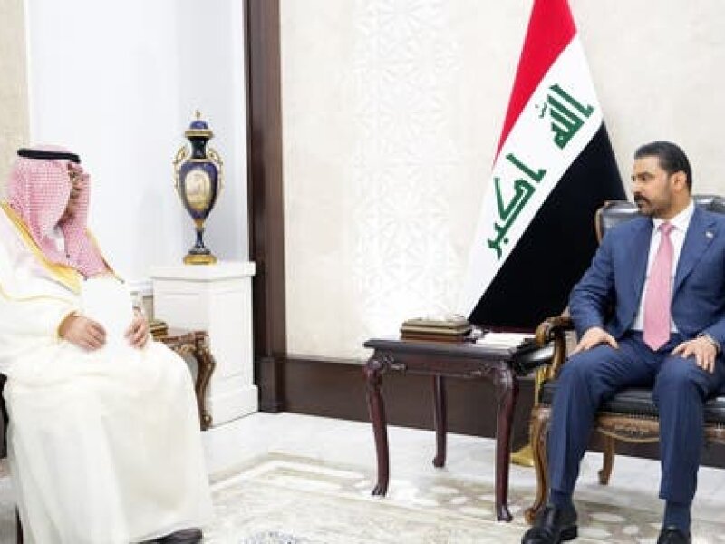 Kepala Intelijen Saudi ke Baghdad, Bahas Ancaman Serangan Milisi Pro-Iran