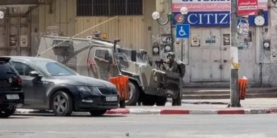 Tembakan, Gas Beracun, dan Penahanan: Tepi Barat Dilanda Rentetan Serangan Baru ‘Israel’