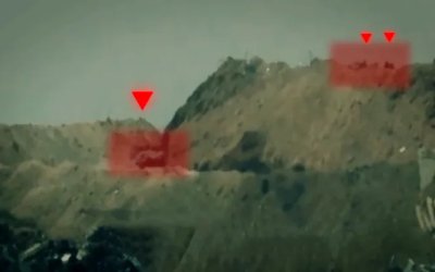 Saraya Al-Quds Serang Balik Tentara ‘Israel’ yang Tembaki Warga Gaza
