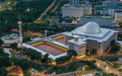 MUI Soroti Risiko Wakaf Saham Masjid Istiqlal, Sukuk Negara Dinilai Lebih Aman