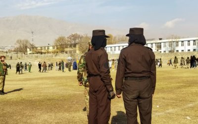 IIA Hukum Cambuk 12 Orang Karena Pelanggaran Seksual