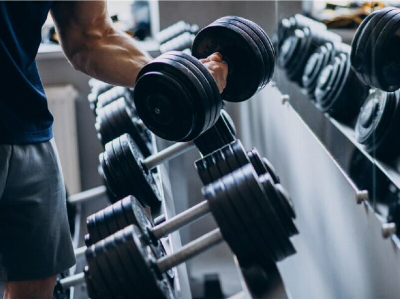 Studi Menemukan Latihan Kekuatan dapat Mengubah Sel Lemak Sebelum Terjadi Penurunan Berat Badan