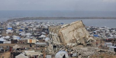 20.000 Pasukan Penjaga Perdamaian Indonesia untuk Gaza akan Fokus pada Kesehatan dan Infrastruktur