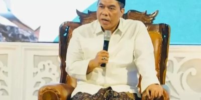 KH Zulfa Mustofa Resmi Menjabat Pj Ketua Umum PBNU, Gantikan Gus Yahya hingga Muktamar 2026