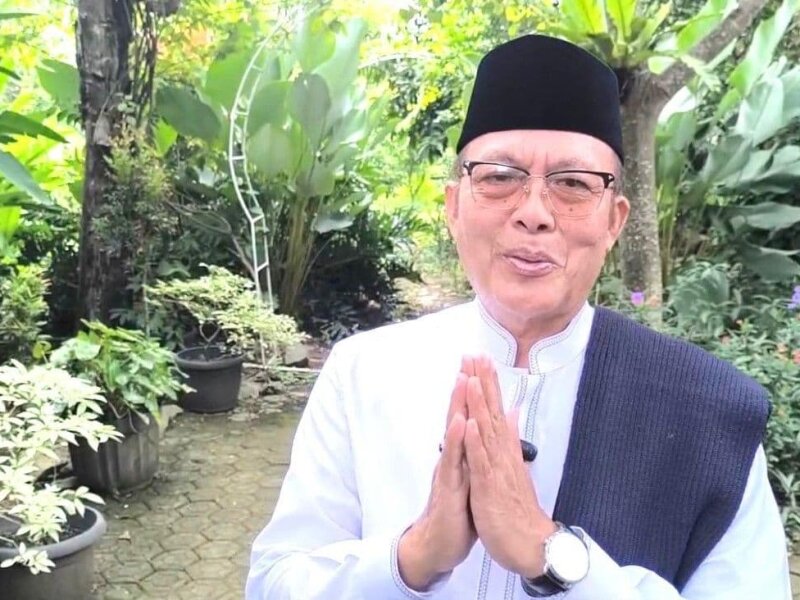 IHW Luruskan Persepsi Mandatori Sertifikasi Halal: Bukan Semua Produk Wajib Halal, tetapi Wajib Jelas Statusnya