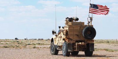 Anggap ISIS di Irak Bukan Lagi Ancaman, AS Pindahkan Pasukan ke Suriah