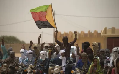 Aliansi Mengejutkan di Mali: JNIM dan Front Azawad, Persekutuan Strategis atau Sekadar Kepentingan Sementara?