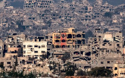 Pertanyaan-pertanyaan yang Belum Terjawab oleh Kesepakatan Gencatan Senjata Gaza