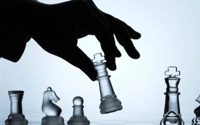 Bila Penguasa Pilih Penjahat Jadi Pejabat