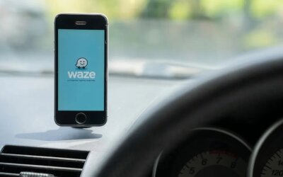 Malaysia Larang PNS Pakai Waze, Khawatir Data Sensitif Bocor ke "Israel"