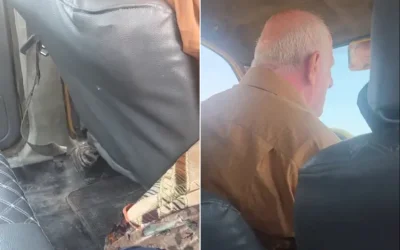 Viral! Sopir Taksi di Damaskus Sebut Bashar Al-Assad Tak Pernah Bunuh Siapa Pun, Picu Kemarahan Warga Suriah