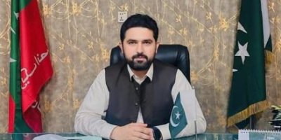 Ketua Menteri Khyber Pakhtunkhwa: Tentara Pakistan Tidak Menghormati Masjid Kami