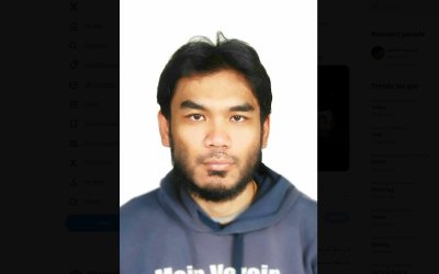 HTS Dituduh Mengeksekusi Jihadis Asal Malaysia