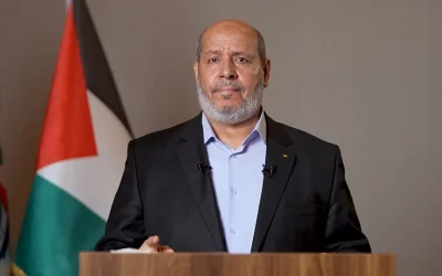 Pemimpin Baru Hamas Tetapkan Enam Prioritas, Penghentian Serangan 'Israel' Jadi Agenda Utama