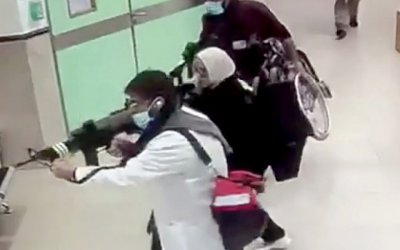 Siapakah Musta'ribin, Pasukan Khusus “Israel” yang Nyamar jadi Warga Palestina?