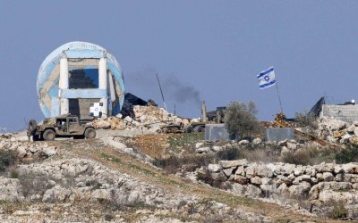 Turki Kecam ‘Israel’ Atas Serangan Pada Warganya di Perbatasan Lebanon
