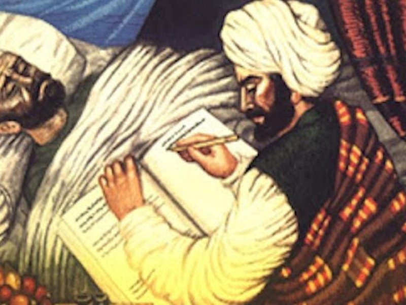 Ibnu Al Jazzar Identifikasi Penyakit Menular Sejak 1000 Tahun lalu