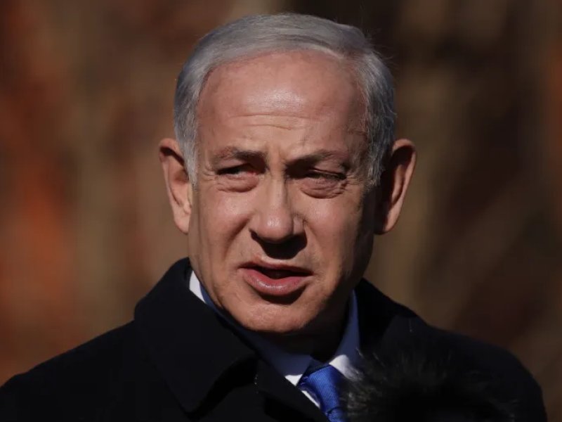 Bagaimana Netanyahu Merencanakan Dominasi Timur Tengah Melalui Serangan ke Iran?