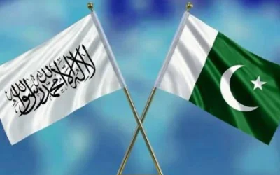 Panglima Angkatan Darat Pakistan: Perdamaian Regional Bergantung pada Wilayah Afghanistan
