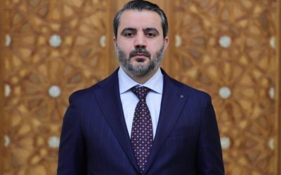 4 Negara Arab Tegaskan Dukungannya terhadap Pemerintahan Baru Suriah