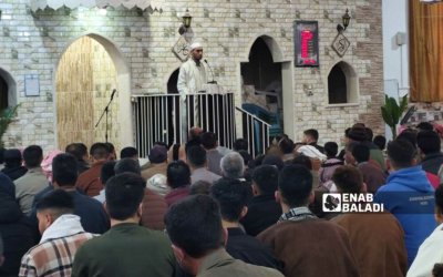 Suriah Seru Penceramah Wacanakan Islam yang Positif & Moderat