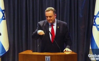 ‘Israel’ Tetapkan Perbatasan dengan Mesir sebagai Zona Militer Tertutup, Dalih ‘Ancaman Drone’