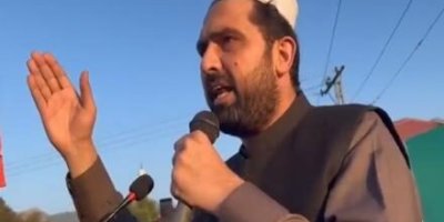 Afridi: Pemerintah Pakistan di Balik Teror Palsu, Menghalangi Perdamaian di Khyber