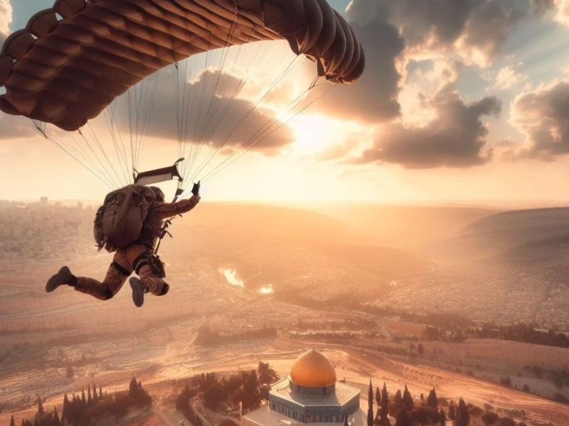 Bagaimana Hamas Mempersiapkan Serangan 7/10? Ini Jawaban BBC