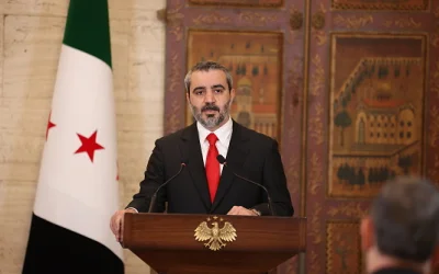 Suriah Tuduh 'Israel' Danai Milisi Druze untuk Picu Kekacauan