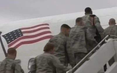 AS Akhiri Perang 12 Tahun Lawan ISIS di Irak