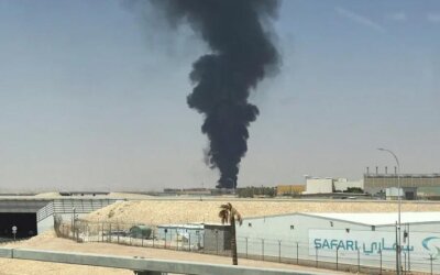 UEA dan Malaysia Mengecam Serangan Houtsi Terhadap Saudi