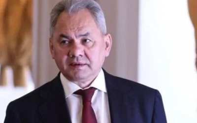 Sergei Shoigu: Rusia Membangun Kemitraan Penuh dengan Imarah Islam Afghanistan