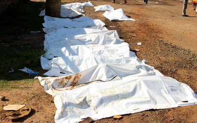 20 Warga Sudan Tewas Dalam Serangan ke Rumah Sakit, RSF Diduga Pelaku