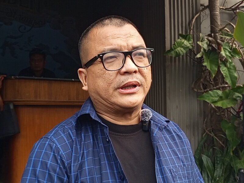 Denny Indrayana Ungkit Peran Eks Ketua KPU Hasyim Asy'ari dalam Pencalonan Gibran