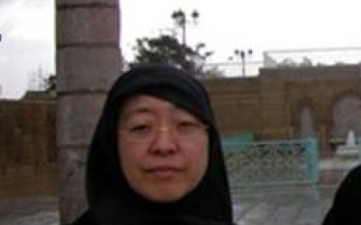 Khawla Nakata Kaori, Cendekiawan Muslimah Pertama Jepang