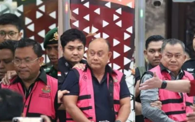 Kejagung: Yayasan SPPG Terafiliasi Dadan Diduga Terima Insentif Miliaran Rupiah per Hari