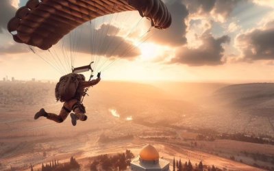 Bagaimana Hamas Mempersiapkan Serangan 7/10? Ini Jawaban BBC