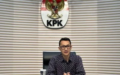 KPK Temukan Potensi Korupsi dalam Tata Kelola dan Ekspor Nikel