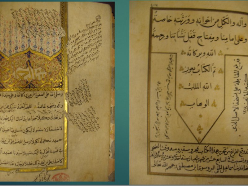 Menelusuri Jejak Intelektual Muslim Abad ke-19 Menjaga Manuskrip Klasik