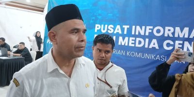 Pemerintah Aceh Desak Pusat Permudah Akses Bantuan Internasional untuk Percepatan Penanganan Bencana