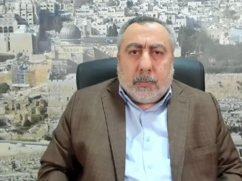 Hamas Kecam Upaya 'Israel' Ubah Perlintasan Rafah Menjadi Alat Kontrol