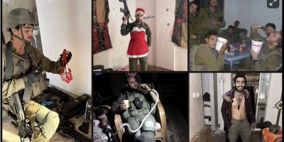 Aktivis HAM Sebut Doktrin Militer ‘Israel’ Dibuat untuk Senang Membunuh